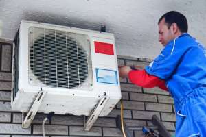 24/7 and Emergency HVAC Near Pine Ridge, MS | Air Conidtioning and Heating Contractors